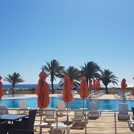 Andalucia appart hoteL Bizerta Exterior foto